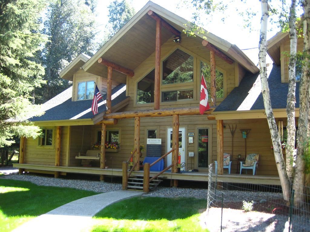 Candlewycke Inn Bigfork Esterno foto